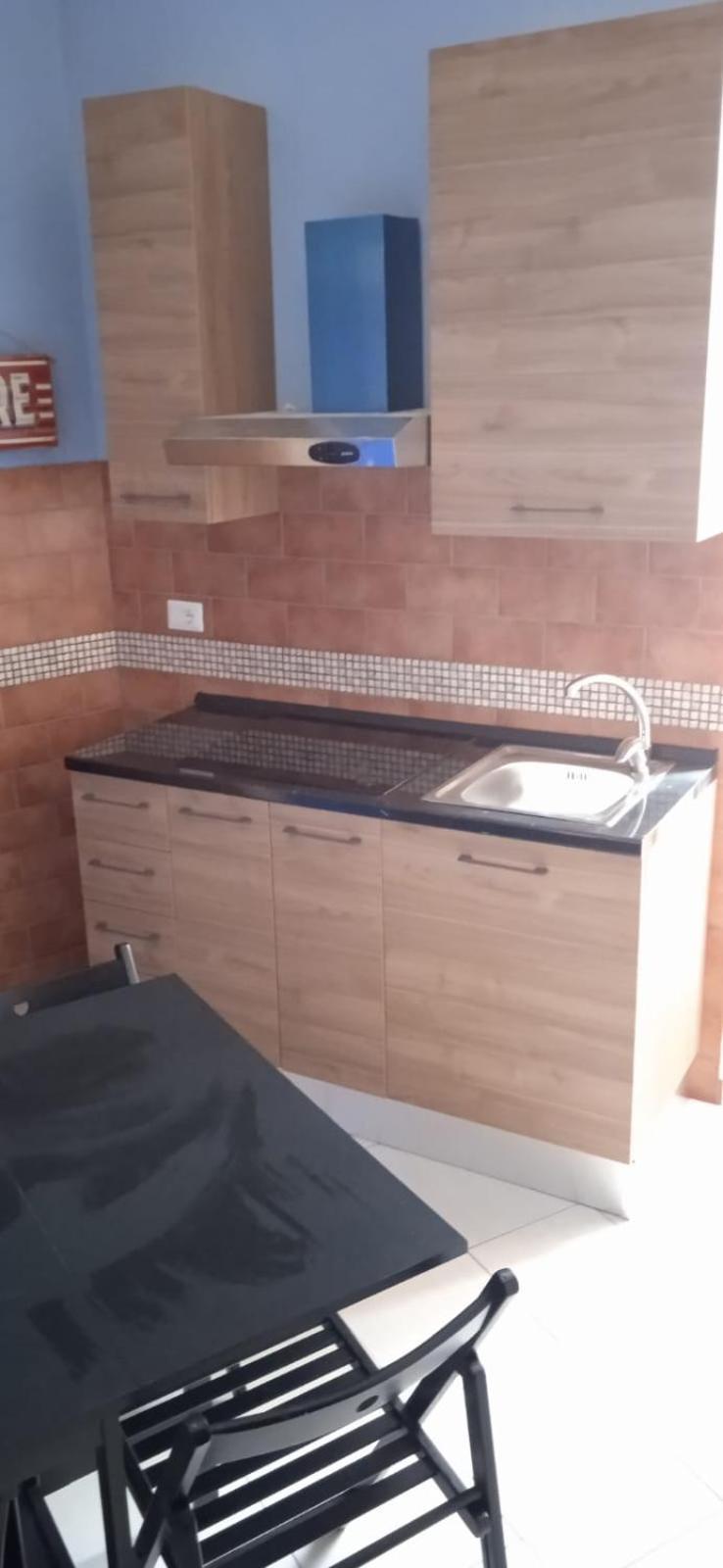 Little Moon Villa Fontana Liri Екстериор снимка
