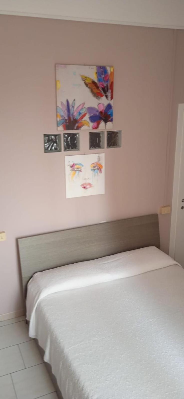 Little Moon Villa Fontana Liri Екстериор снимка