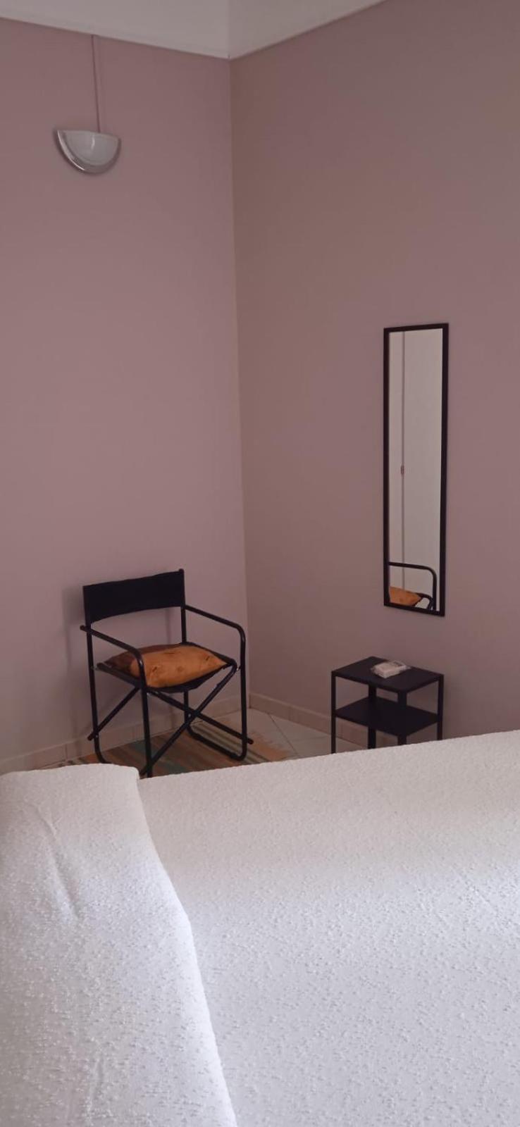 Little Moon Villa Fontana Liri Екстериор снимка