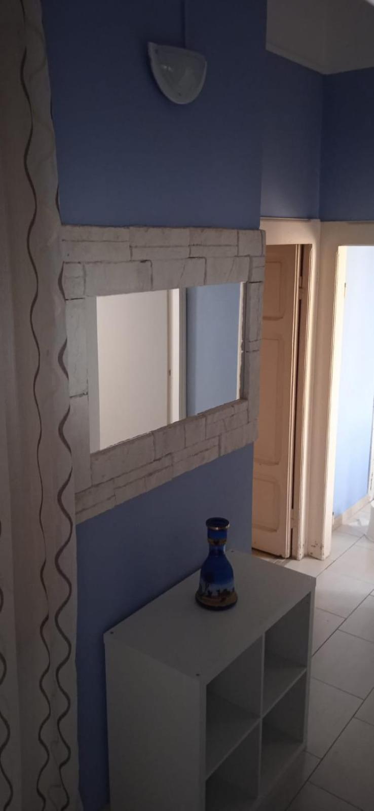 Little Moon Villa Fontana Liri Екстериор снимка