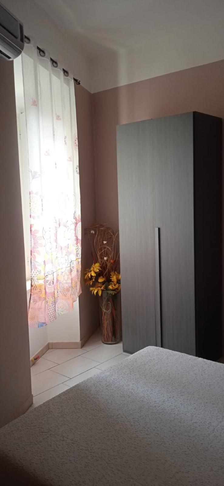 Little Moon Villa Fontana Liri Екстериор снимка