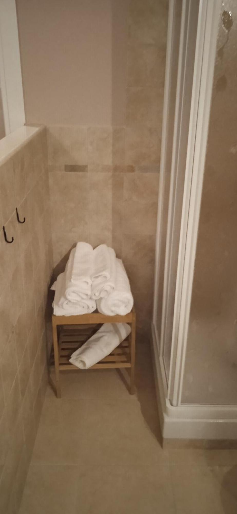 Little Moon Villa Fontana Liri Екстериор снимка