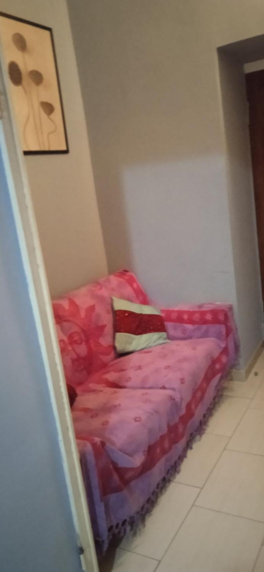 Little Moon Villa Fontana Liri Екстериор снимка